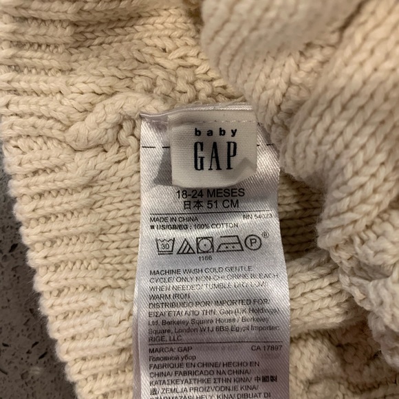 Gap 18/24 - Picture 2 of 2